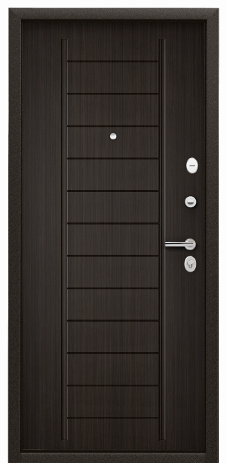 ПВХ Лиственница темная в Челябинске