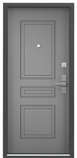 ЛКП Stone в Челябинске