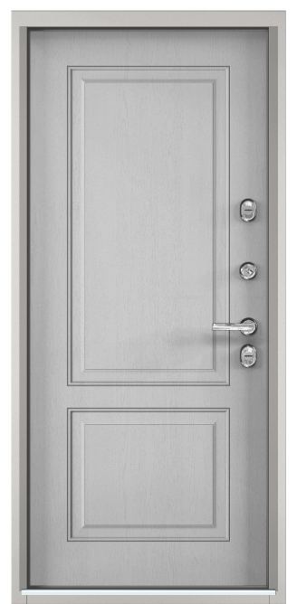 ПВХ Дуб белый матовый в Челябинске