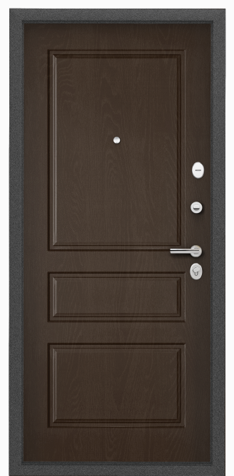 ПВХ Дуб коньяк в Челябинске