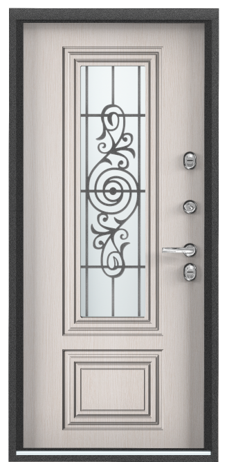 Лиственница белая (арт. ПВХ Лиственница белая) в Челябинске