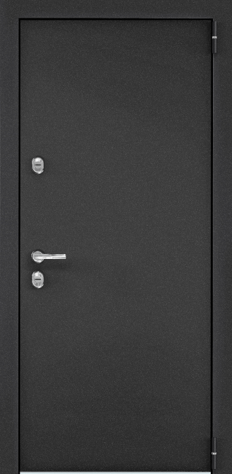 SNEGIR ARCTIC MP, Порошково-полимерное покрытие, —, Темно-серый букле графит в Челябинске