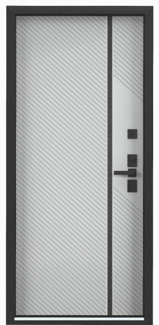 ЛКП Clear в Челябинске