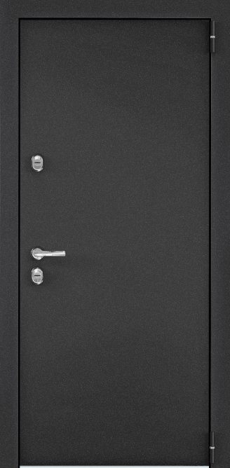 SNEGIR ARCTIC MP, Порошково-полимерное покрытие, —, Темно-серый букле графит в Челябинске