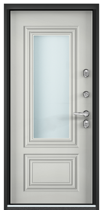 ПВХ Ферро в Челябинске