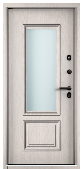 Лиственница белая (арт. ПВХ Лиственница белая) в Челябинске