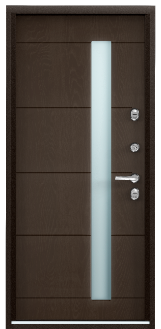 ПВХ Дуб коньяк в Челябинске