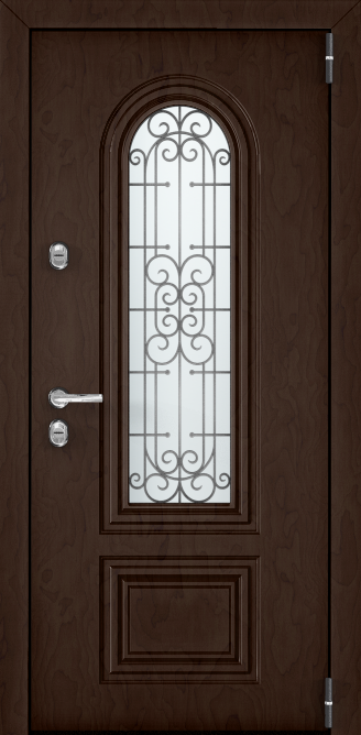 ФМ Черное дерево в Челябинске