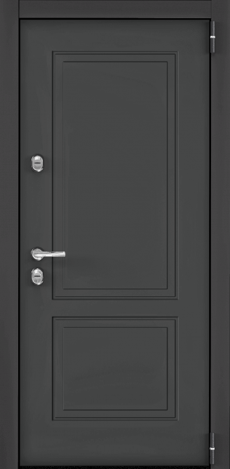 ЛКП Графит в Челябинске