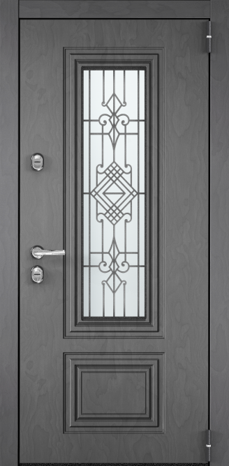 ФМ Серое дерево в Челябинске