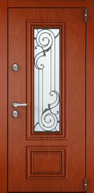 ФМ Красное дерево в Челябинске