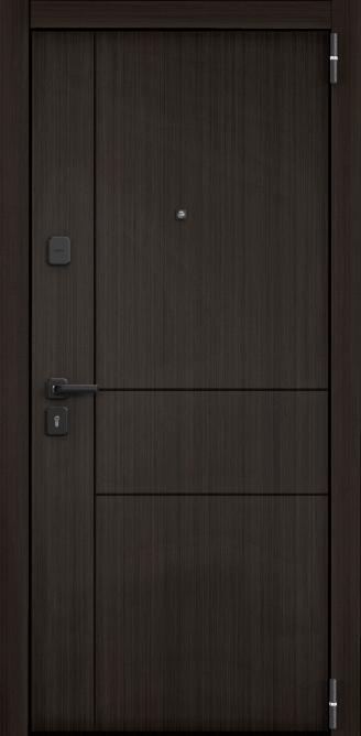 ПВХ Лиственница темная в Челябинске