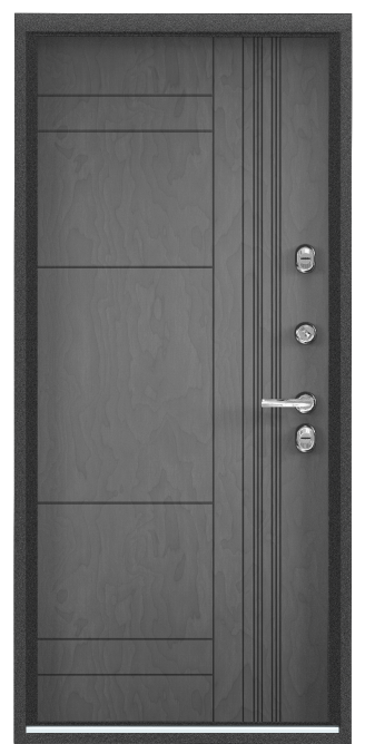 ФМ Серое дерево в Челябинске