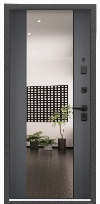 ПВХ Оскуро в Челябинске