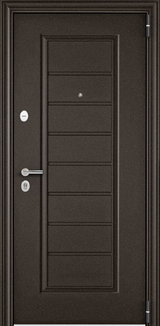 DELTA PRO MP, Порошково-полимерное покрытие, VDM-2, Букле коричневый в Челябинске