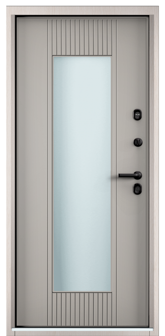 ПВХ Айвори в Челябинске