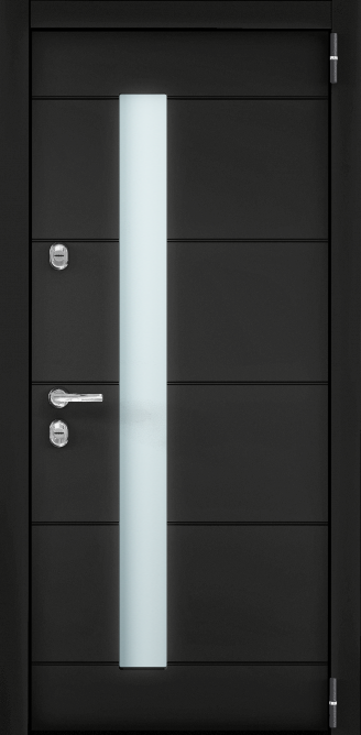 ЛКП Насыщеный чёрный в Челябинске