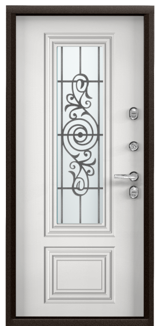 Белый (арт. КТ Белый) в Челябинске