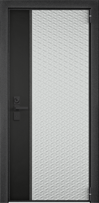 ULTIMATUM NEXT, Rhombus-R, ЛКП Clear в Челябинске