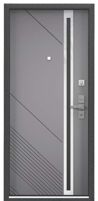 ПВХ Гриджио в Челябинске