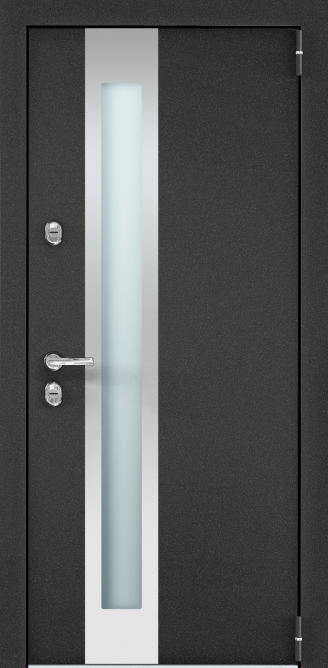 Темно-серый букле графит в Челябинске