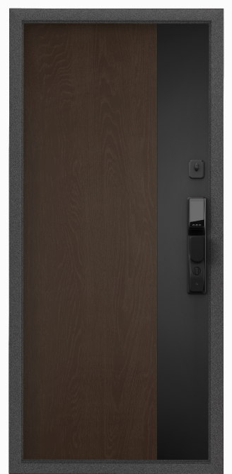 ПВХ Дуб коньяк в Челябинске