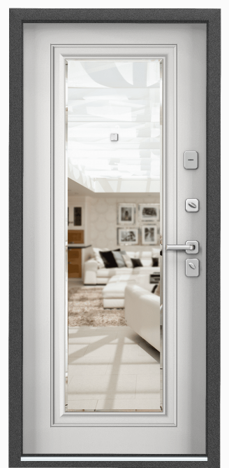 ПВХ Бьянко в Челябинске