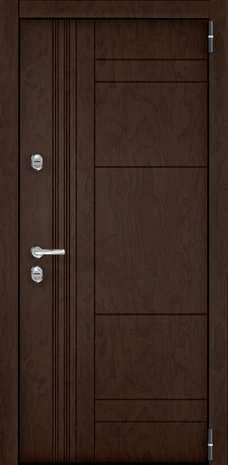 ФМ Черное дерево в Челябинске