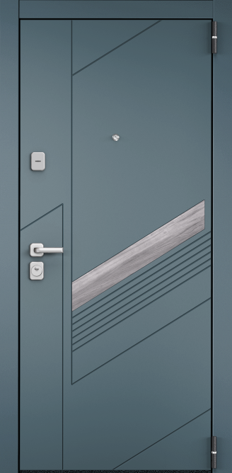 ПВХ Верде в Челябинске