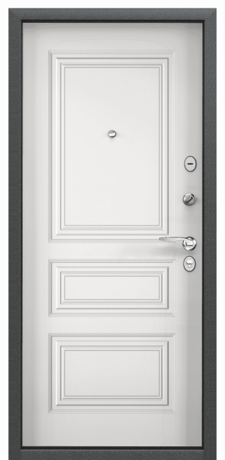 Белый (арт. КТ Белый) в Челябинске