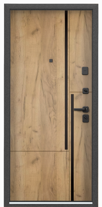 ПВХ Дуб крафт золотой в Челябинске