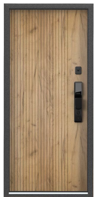 ПВХ Дуб крафт золотой в Челябинске