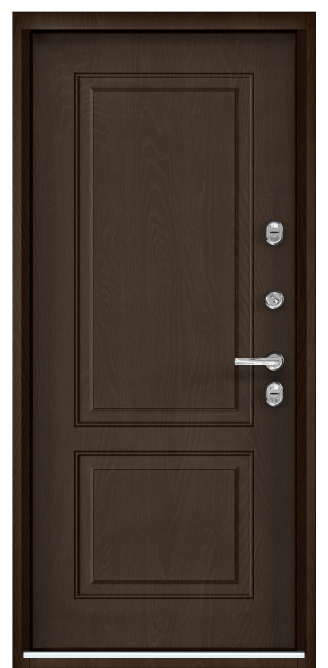 ПВХ Дуб коньяк в Челябинске