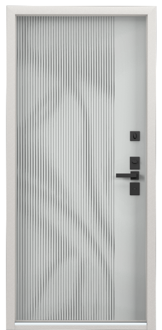 ЛКП Clear в Челябинске