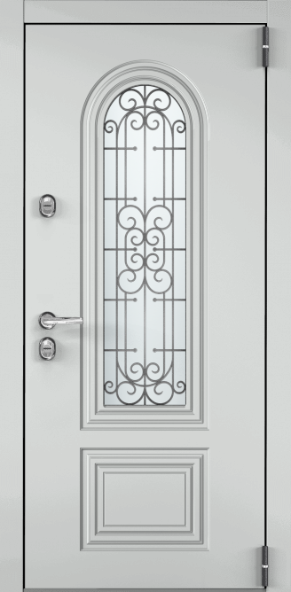 ЛКП Clear в Челябинске