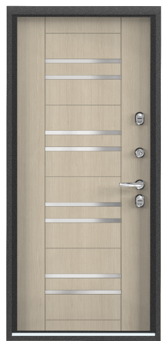 ПВХ Лиственница крем в Челябинске