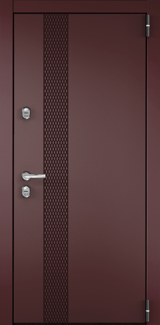 ЛКП Кармин в Челябинске