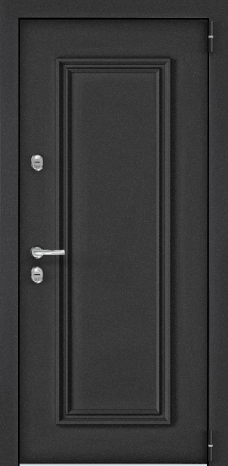 Темно-серый букле графит в Челябинске