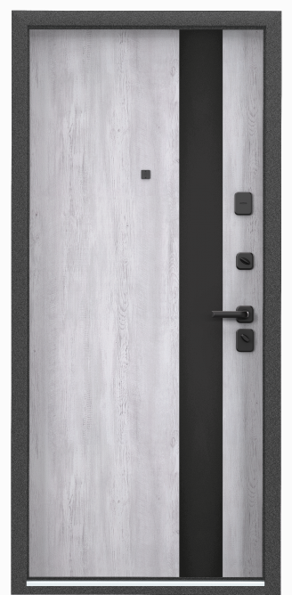 ПВХ Санторини белый в Челябинске