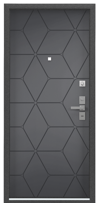 ПВХ Оскуро в Челябинске