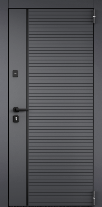 ПВХ Оскуро в Челябинске