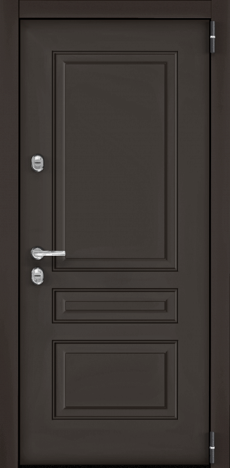 ЛКП Бруно в Челябинске