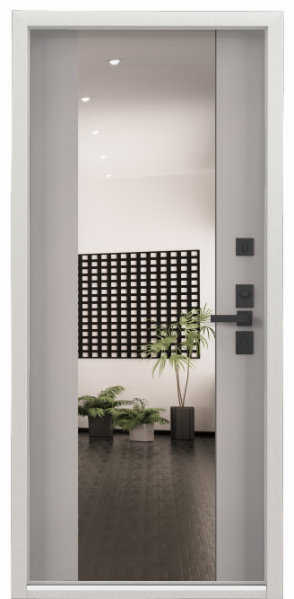 ЛКП Malva в Челябинске