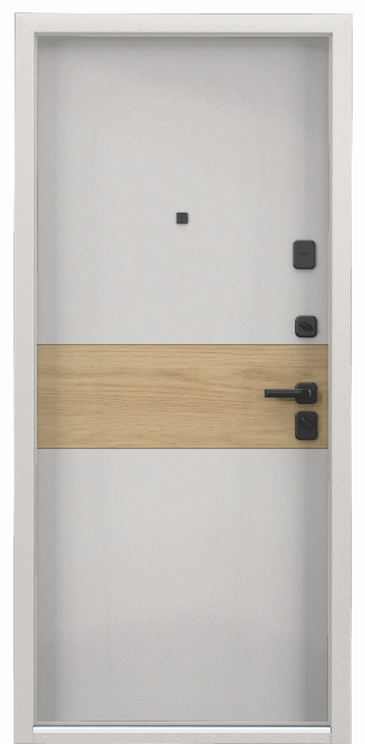 ПВХ Бьянко в Челябинске