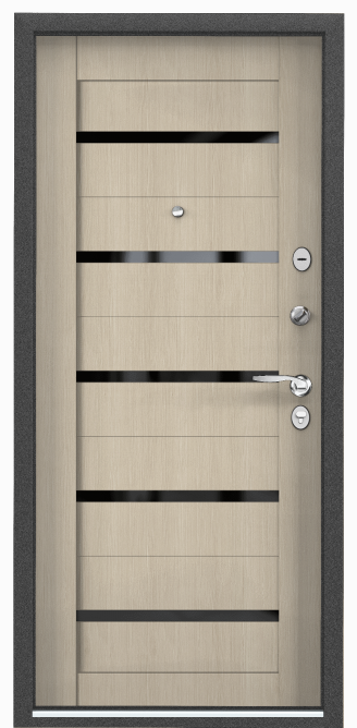 ПВХ Лиственница крем в Челябинске