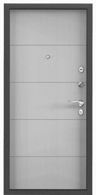 ПВХ Дуб белый матовый в Челябинске