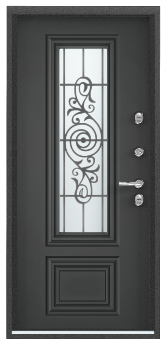 ЛКП Графит в Челябинске