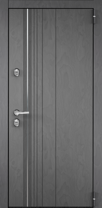 ФМ Серое дерево в Челябинске