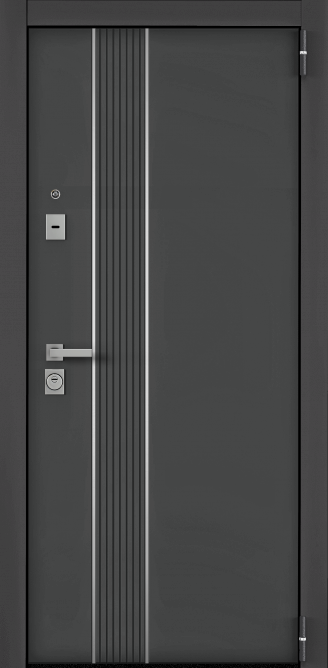 ЛКП Графит в Челябинске