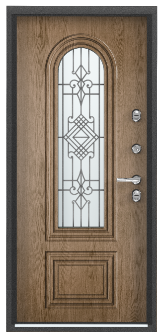 ПВХ Астана Табачный в Челябинске